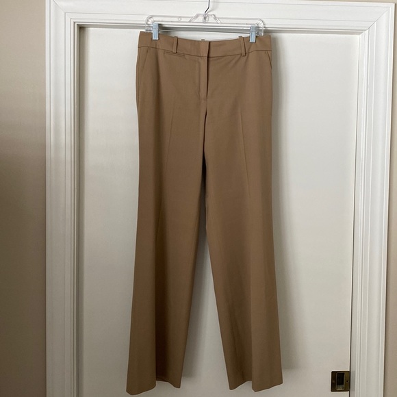 Ann Taylor Pants - Brown Ann Taylor Pants Size 6